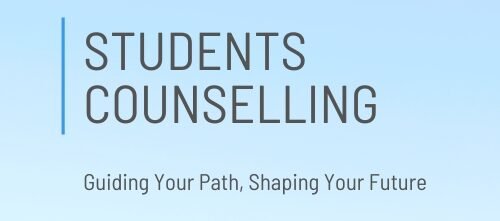 Students Counselling Logo Image